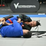 Luiz Fernando,三天的大师课