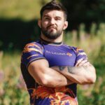 Method MMA IS HAVING A SPECIAL GUEST THIS MONTH – DANIEL SCHUARDT