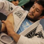 LUCAS‘THE HULK’ BARBOSA SHANGHAI SEMINAR