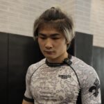 Method MMA x ADCC ASIA-OCEANIA TRIALS CHAMPION, XHQ SEMINAR