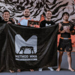 Method MMA WINS BIG AT NANSHE BRAWL BOUNTY TOURNAMENT 2024!