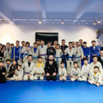 BJJ COMPETITION AND SEMINAR IN FOSHAN
