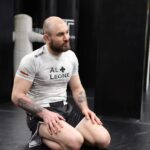 Lati X Method MMA|OPEN CLASS SELF DEFENCE