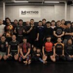 Method MMA'S MEMBER SPOTLIGHT OF THE MONTH