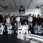 REACHING NEW MILESTONES: BELT PROMOTION DAY AT Method MMA