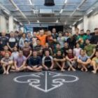 LEGLOCK CAMP FOR THE FIRST TIME IN CHINA–BJJ SEMINAR WITH MATEUS SZCZECINSKI AND KAMIL WILK
