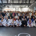 INTERCLUB BRAZILIAN JIU-JITSU TOURNAMENT FOR BEGINNERS | PUDONG