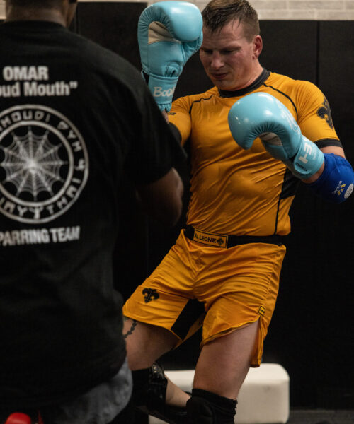 Mike Muay Thai 6的副本